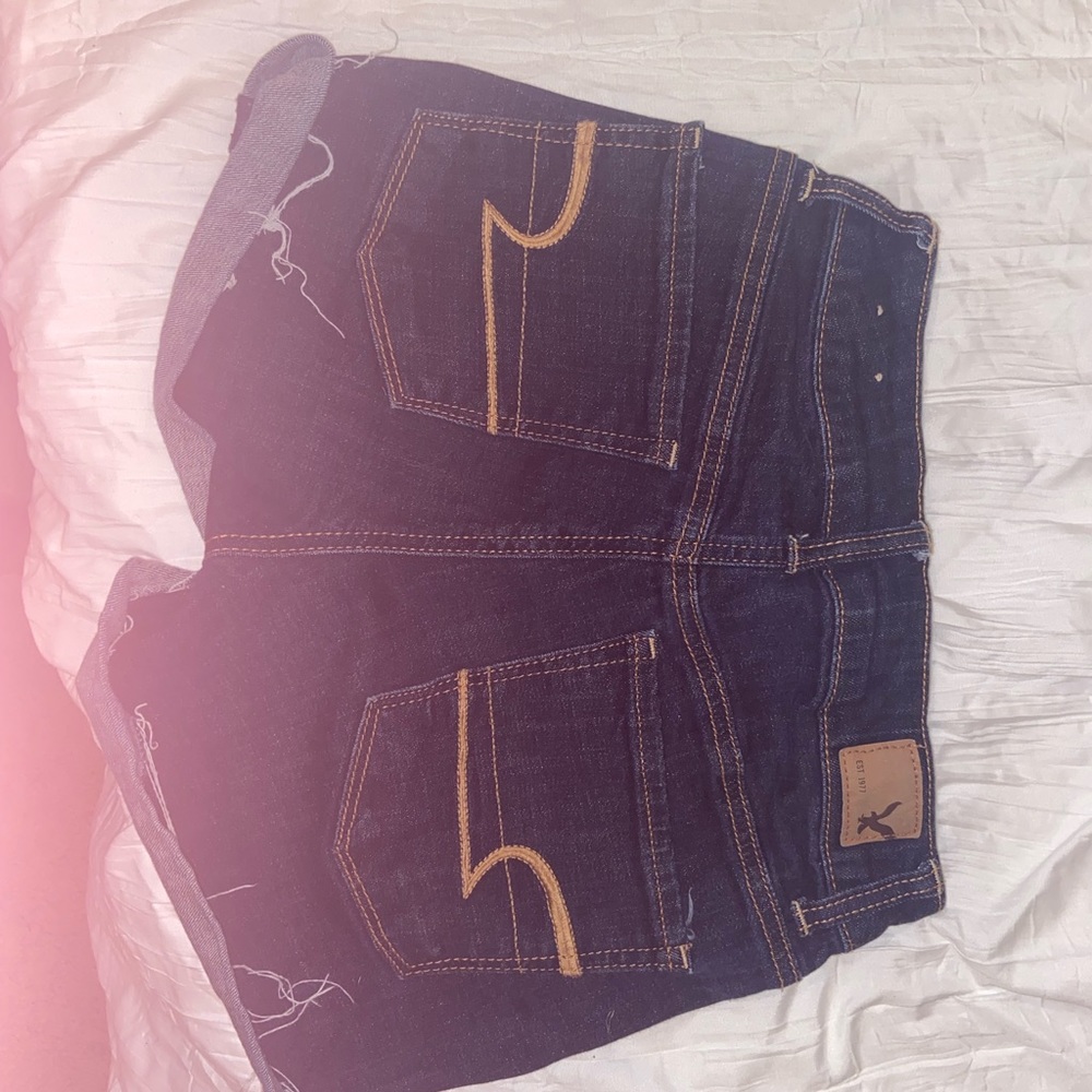 Shorts - Picture 2 of 2